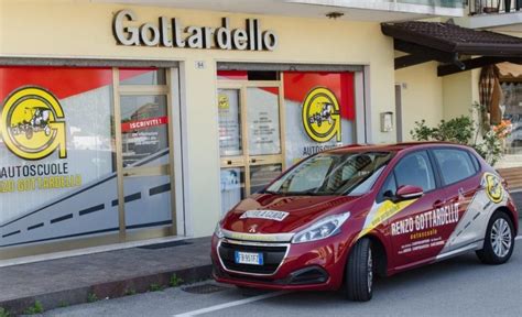 autoscuola gottardello trebaseleghe